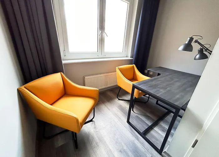 a&o Berlin Mitte